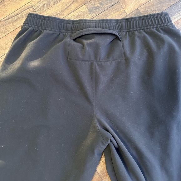 Nike Lightweight Performance Joggers. Men’s size XL - Picture 2 of 3